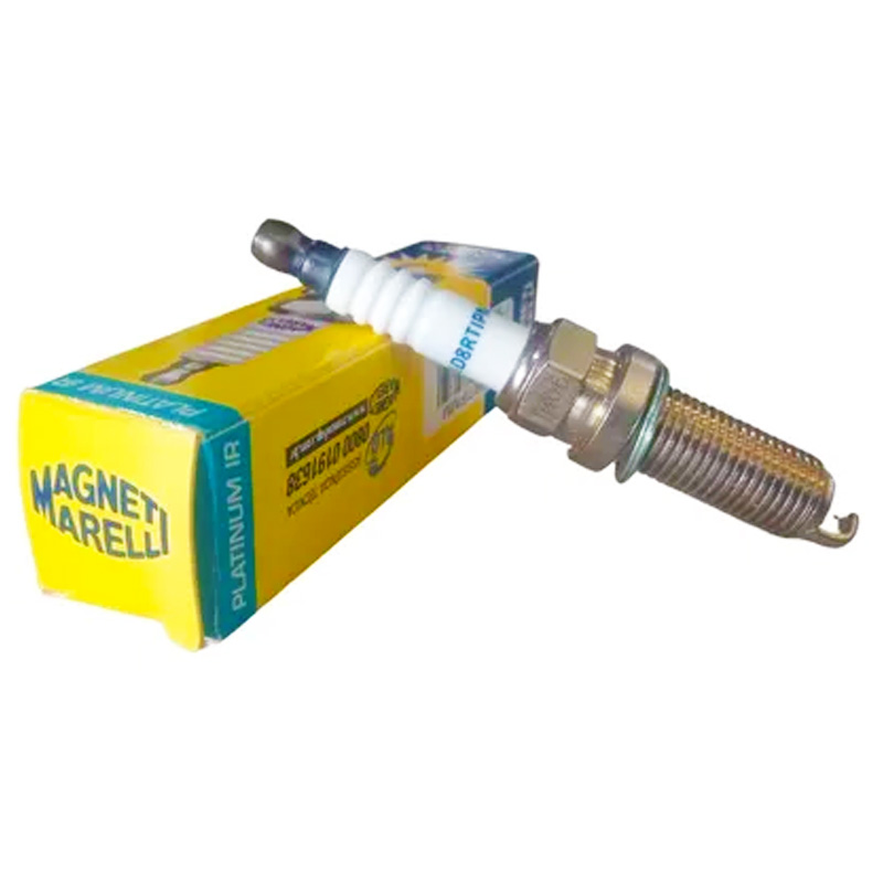 VELA DE IGNIÇÃO - MAGNETI MARELLI - LD8RTIPMM